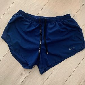 Nike 3 inch running short